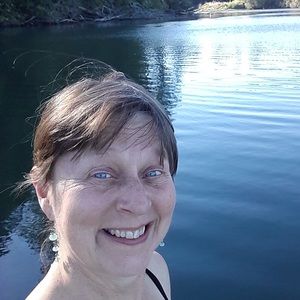 Meet your Posher, Shari